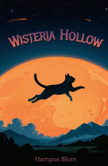 Wisteria Hollow