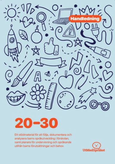 20-30 Handledning