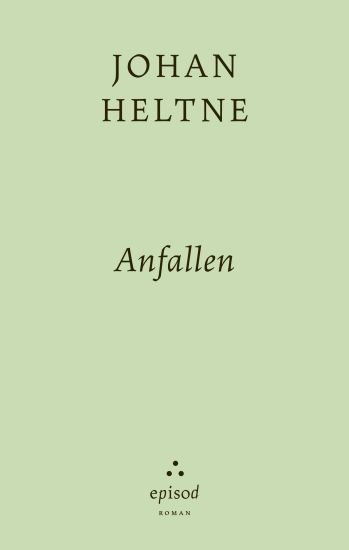 Anfallen