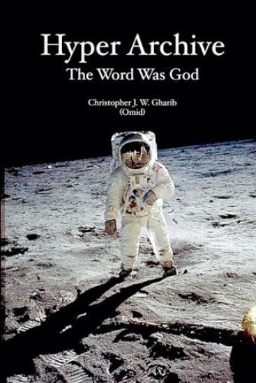 Kansikuva: Hyper Archive