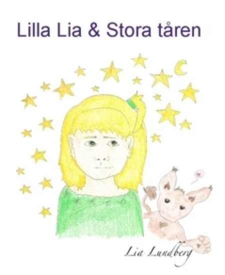 Lilla Lia och Stora tåren