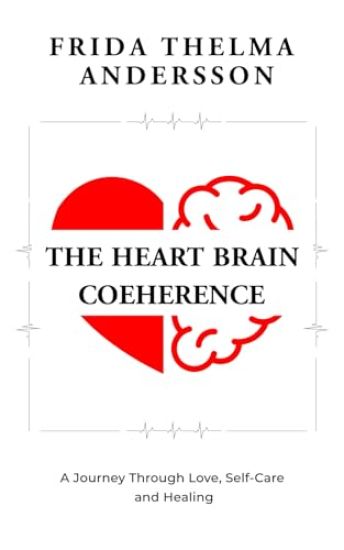 Kansikuva: The Heart Brain Coherence