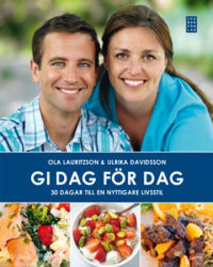 GI dag för dag : 30 dagar till en nyttigare livsstil