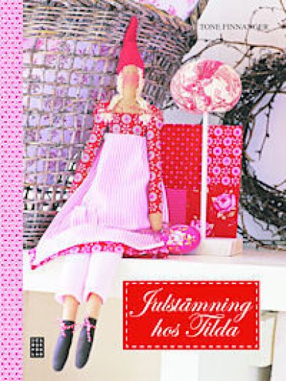 Julstämning hos Tilda