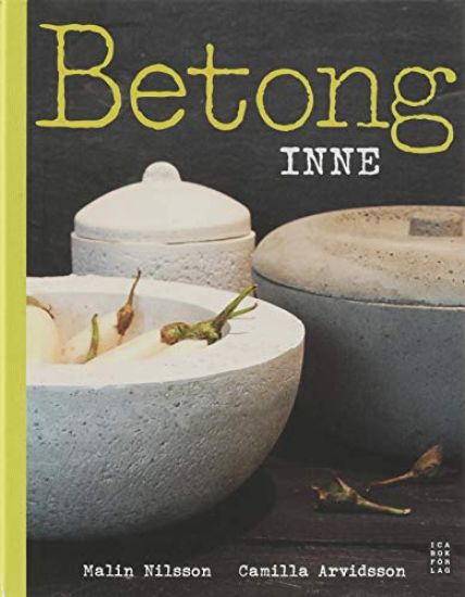 Betong inne