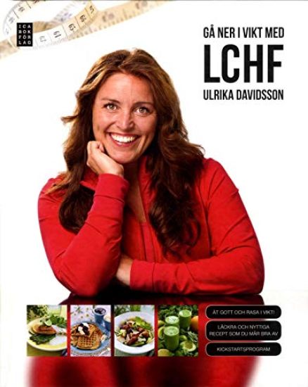 Gå ner i vikt med LCHF Special