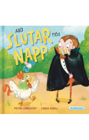 Alla slutar med napp