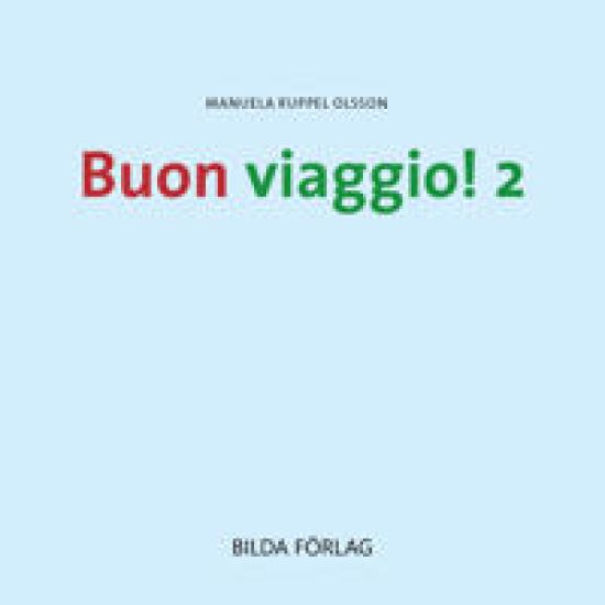Buon Viaggio 2 - Cd