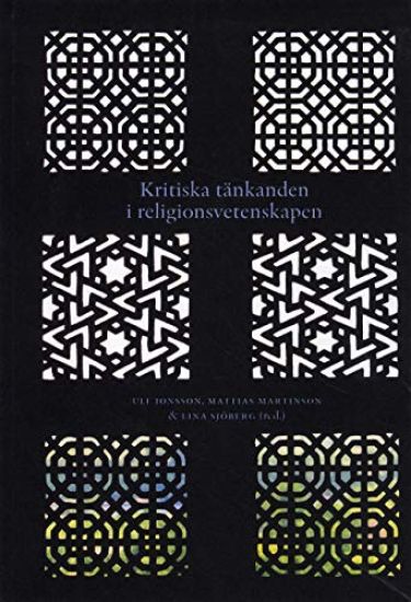 Kritiska tänkanden i religionsvetenskapen