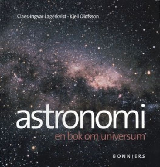 Astronomi : en bok om universum