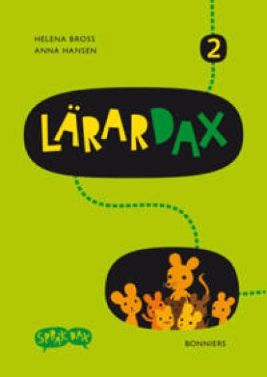Lärardax2/Språkdax