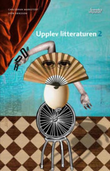 Upplev litteraturen 2