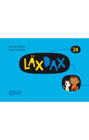 SpråkDax/LäxDax 3B (SpråkDax)