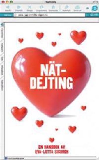 Nätdejting