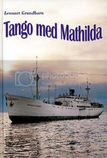 Tango med Mathilda