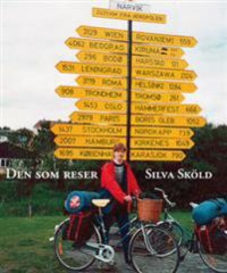 Den som reser : har något att berätta