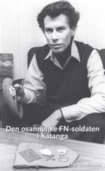 Den osannolika FN-soldaten
