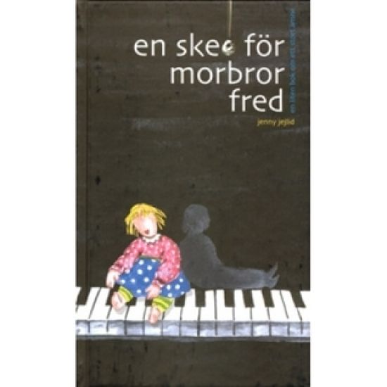 En sked för morbror Fred