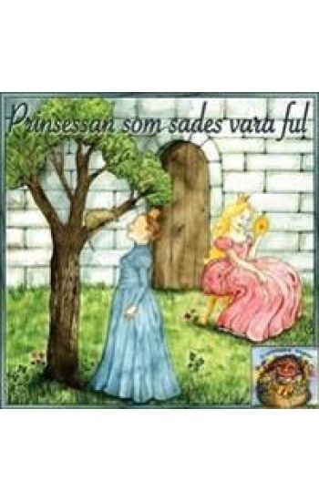 Prinsessan som sades vara ful