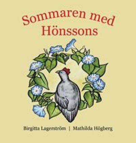 Sommaren med Hönssons