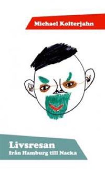 Livsresan från Hamburg till Nacka