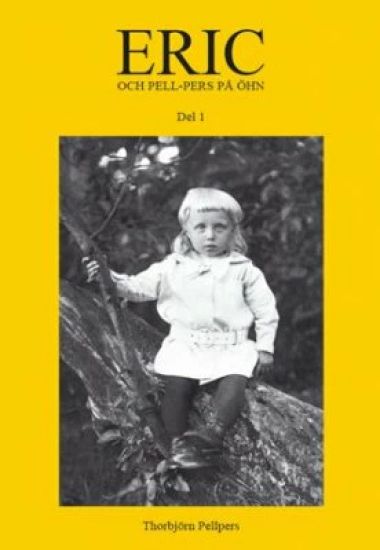 Eric och Pell-Pers på Öhn. D. 1