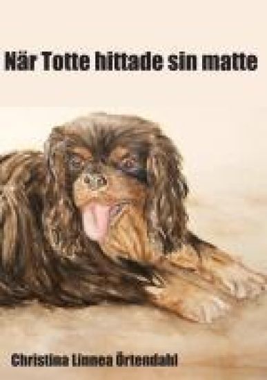 När Totte hittade sin matte