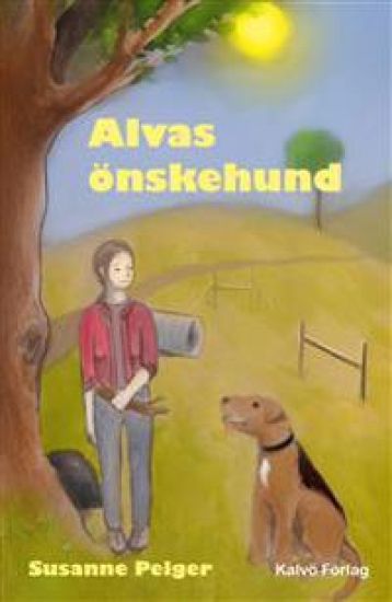 Alvas önskehund