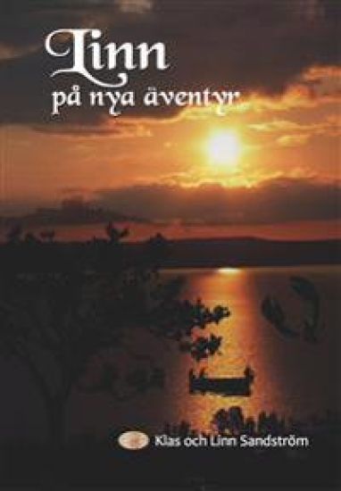 Linn pa° nya a¨ventyr