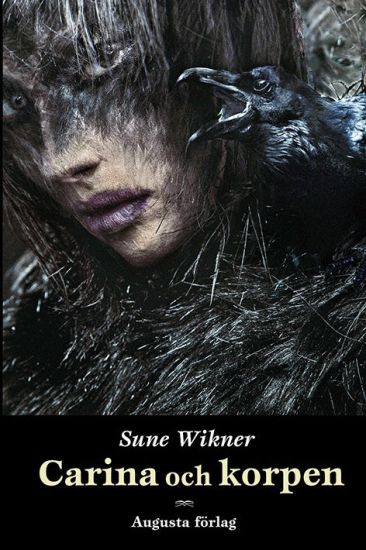 Carina och korpen