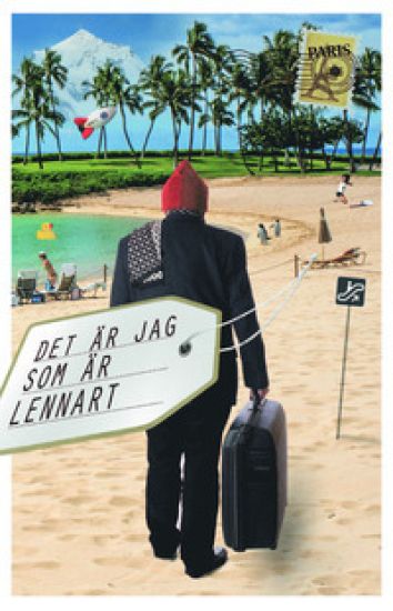 Det är jag som är Lennart