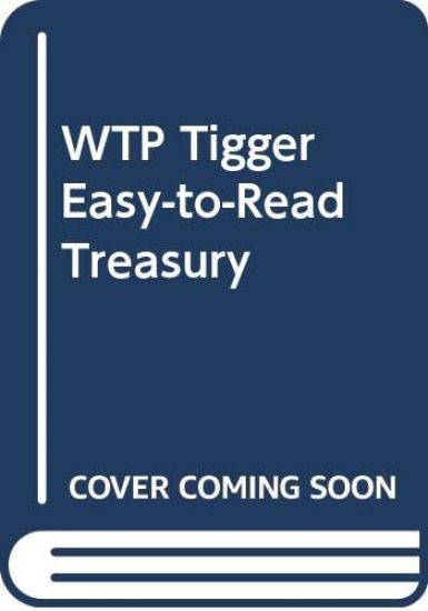 Tigers bok - tre berättelser