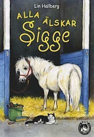 Alla älskar Sigge