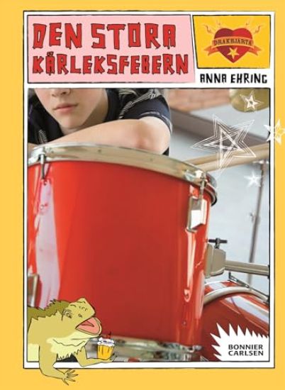 Den stora kärleksfebern