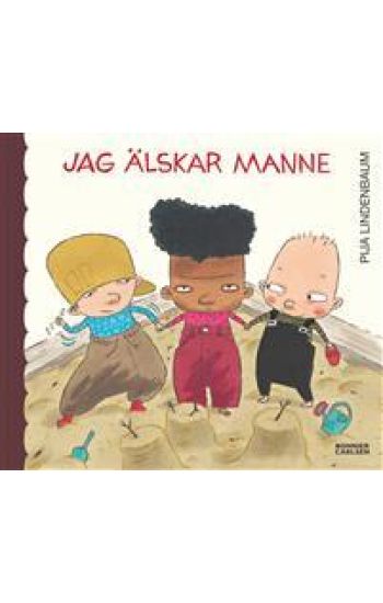 Jag älskar Manne
