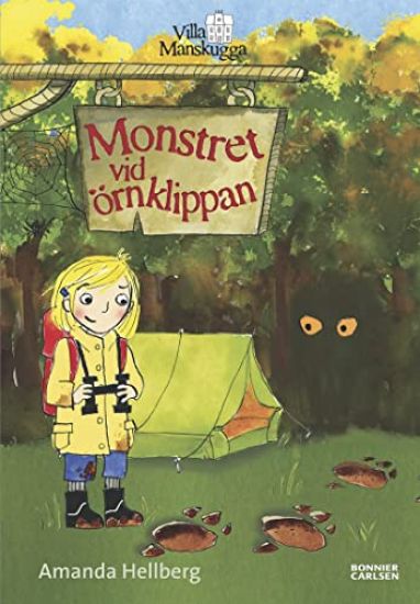 Monstret vid Örnklippan