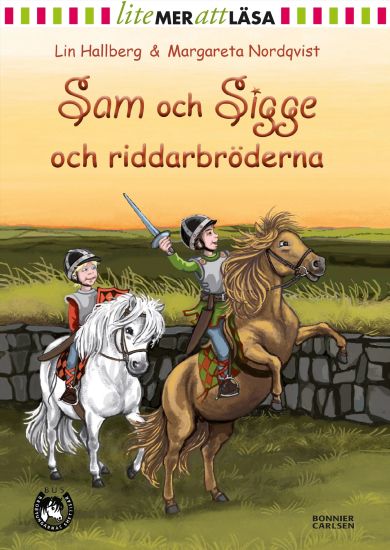 Sam och Sigge och riddarbröderna