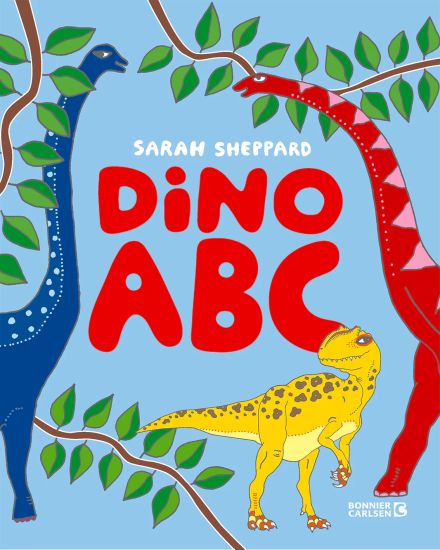 Dino abc