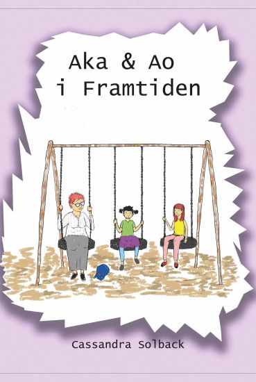 Aka & Ao i framtiden