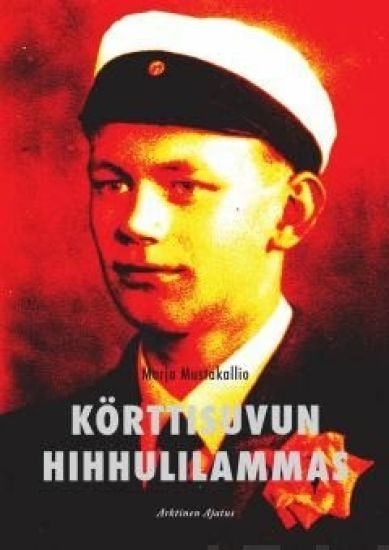 Körttisuvun hihhulilammas