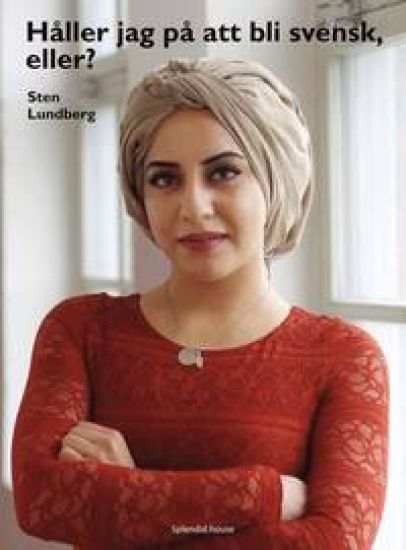 Håller jag på att bli svensk, eller?