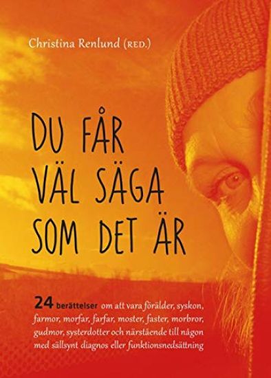 Du får väl säga som det är