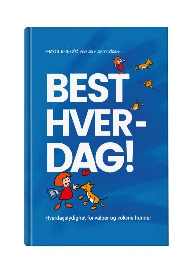 Best Hver-Dag!