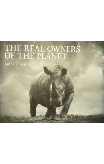The Real Owners of the Planet