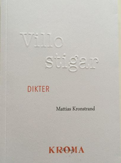 Villostigar