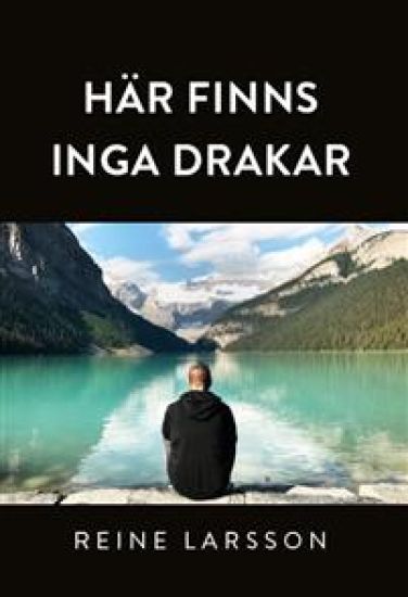 Här finns inga drakar