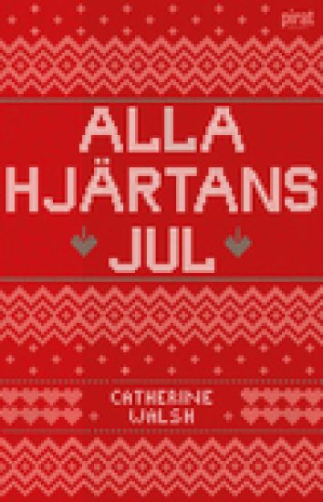 Alla hjärtans jul