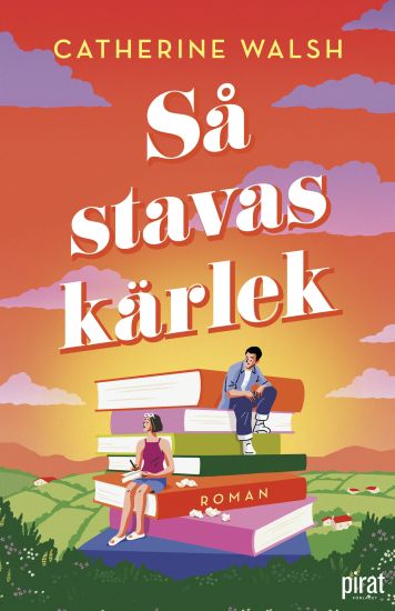 Så stavas kärlek