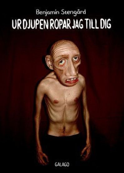 Ur djupen ropar jag till dig