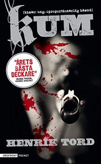 Kum : (khmer: ung. oproportionerlig hämnd) - thriller